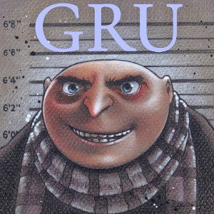 GRÜ