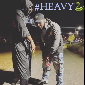 HEAVY