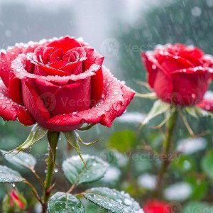 TENTOE P - HURRICANE ROSES 