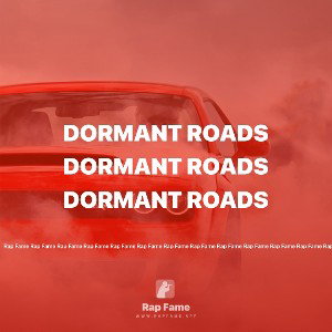 dormant roads