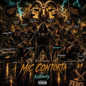 Mic Contorta 