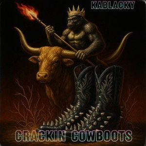 CrackinCowBoots