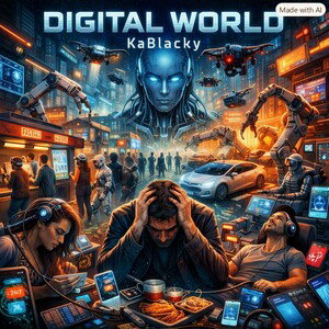 Digital World