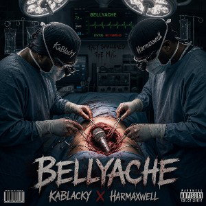 Belly Ache