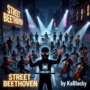 Street Beethoven 