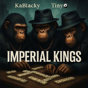Imperial King