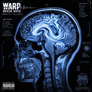 Warp Brain Wave