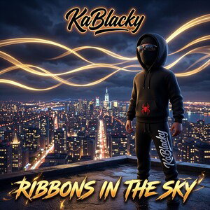 Ribbons in the Sky