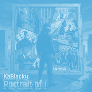 Portrait of I (Nightcore)