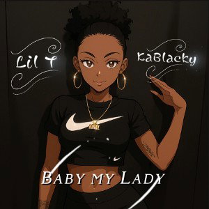 Baby My Lady
