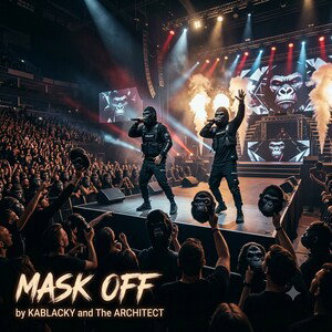 mask off