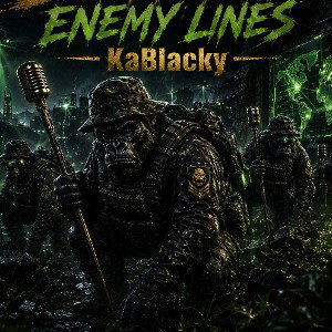 Enemy Lines 