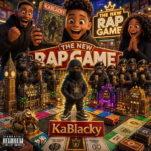 NewRapGame