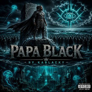 Papa Black