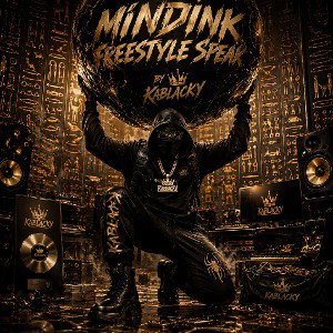 mindink freestyle 