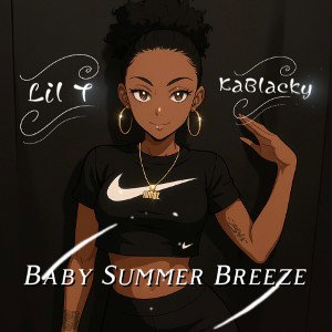 Baby Summer Breeze