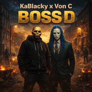 Boss D