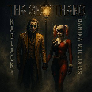 Tha Sexy Thang