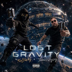 lost gravity 