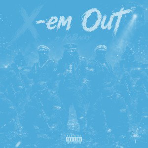 X-em Out  (Nightcore)
