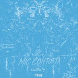 Mic Contorta  (Nightcore)
