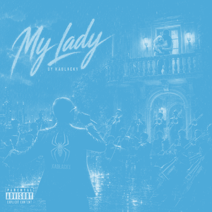 My Lady  (Nightcore)