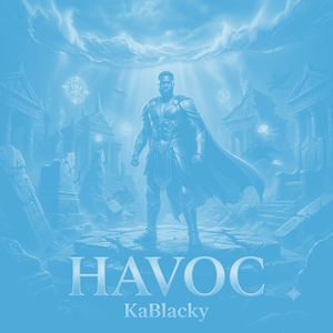Havoc  (Nightcore)