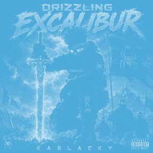 drizzling Excalibur  (Nightcore)