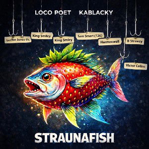 Straunsfish 