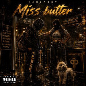 Miss Butter