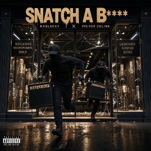 snatch a b****