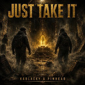 Just take it
