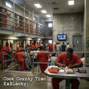 Cook County Time 