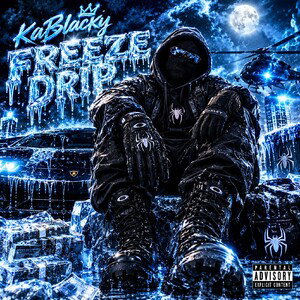 Freeze Drip 