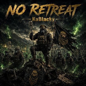 No Retreat 