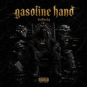gasoline hand 