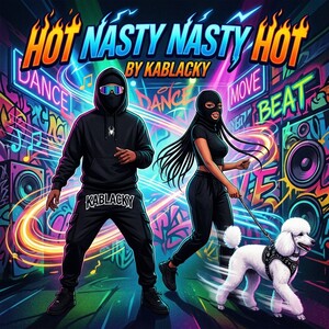 Hot Nasty Nasty Hot
