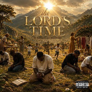 The Lord's Time 