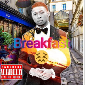 Breakfast _The Equalizer 
