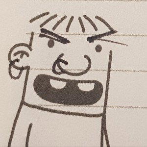 fuck him ma