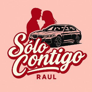sólo contigo mi amor-Raul