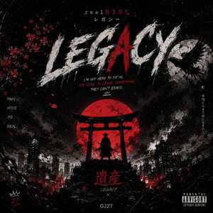 fever of LEGACY ~ realRISU