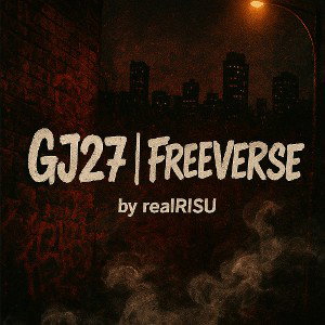 GJ27|freeverse ~ realRISU