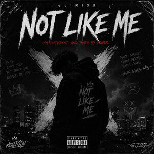Not like me 