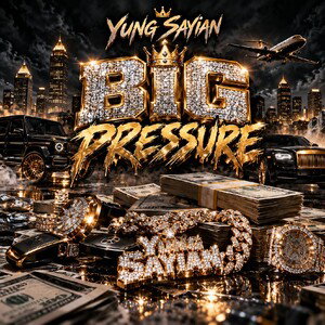 Big Pressure 