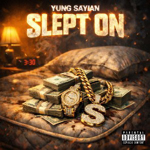Slept On 