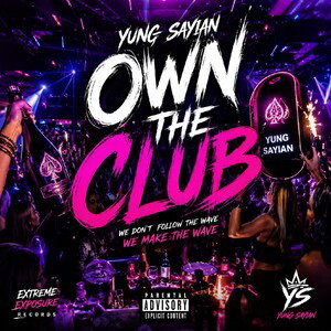 own the club 