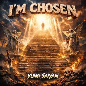 im chosen 