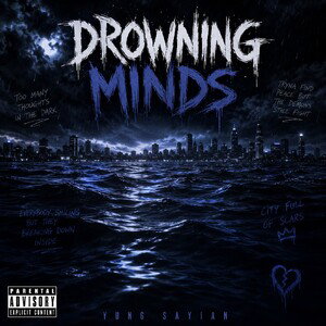 Drowing minds 