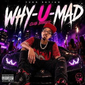 WHY-U-MAD 